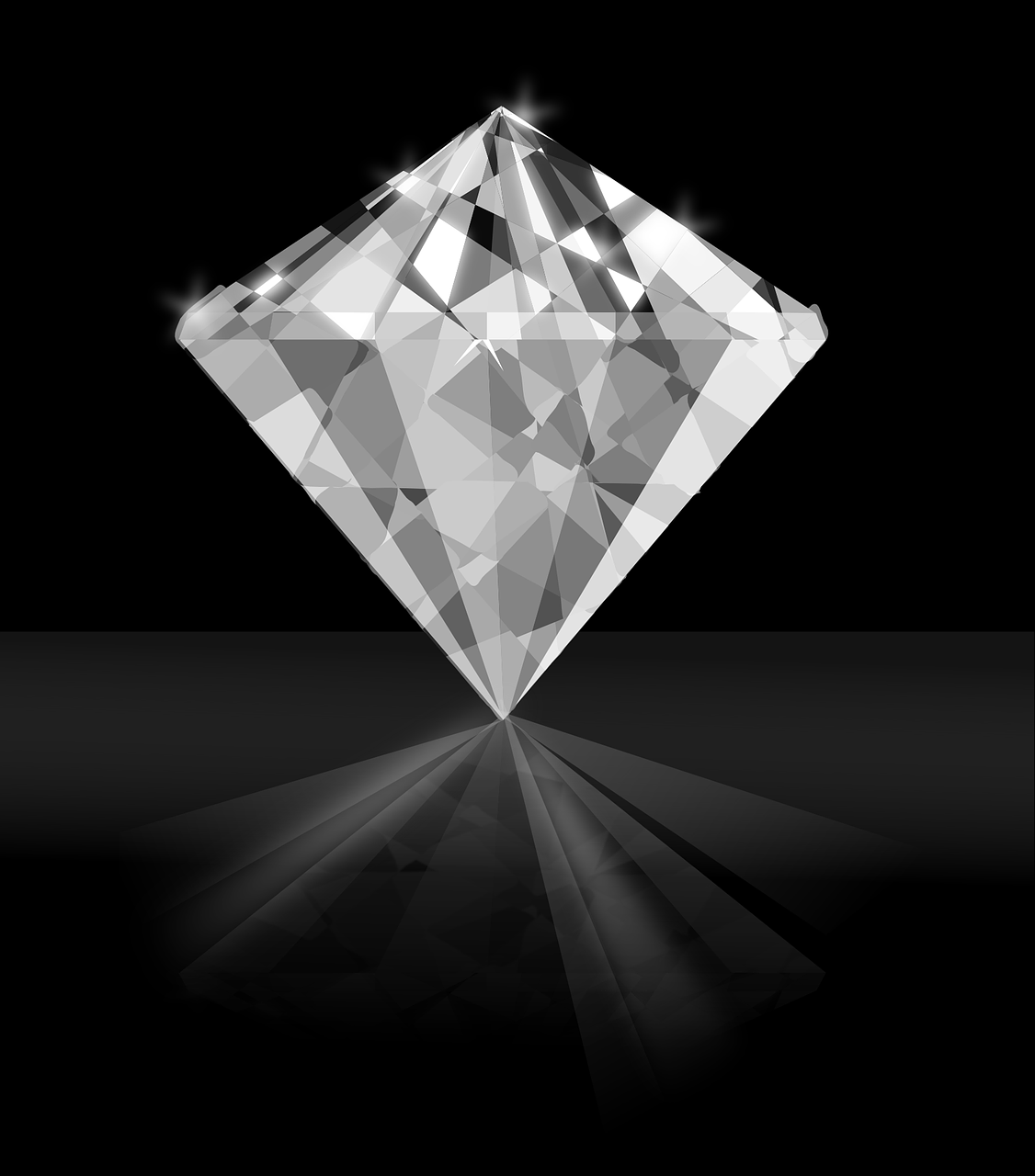 L'investimento in diamanti è per sua natura assai complesso da valutare
